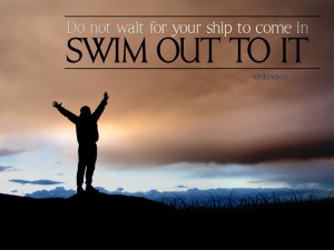 Life Coaching Lessons # 10 - Making the Most of a Fresh Start Life Coaching Lessons # 10 - Making the Most of a Fresh Start