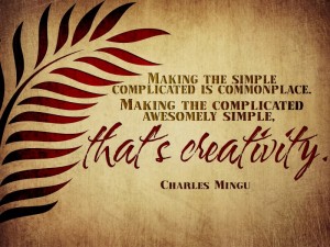 Finding Your Passions Finding Your Passions