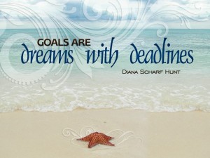 I follow through with commitments. I follow through with commitments.