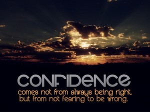 I trust in the process of life I trust in the process of life