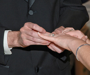 Halo Engagement Rings