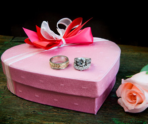 Top Engagement Rings For Women