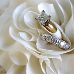 Platinum Engagement Rings