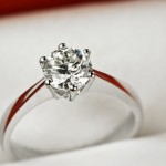 Sapphire Engagement Rings