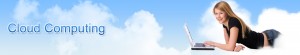 Examples of Cloud Computing Close to Home