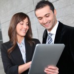 A Look at Grid Computing vs Cloud Computing